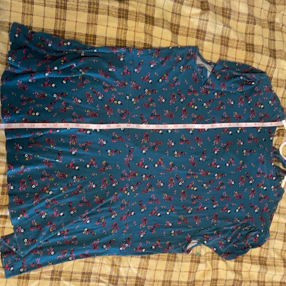 ModCloth knit top - Picture 6 of 6